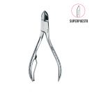 Кусачки Beter хромовані для манікюру foto 1