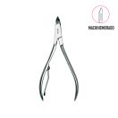 Кусачки Beter хромовані для кутикули foto 1