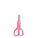 Ножиці Beter спеціальні для немовлят з тупим кінчиком foto 1