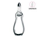 Кусачки Beter для педикюру з пружиною foto 1