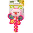 Іграшка-брязкальце Baby Team в асортименті 8500 foto 2
