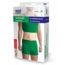 Бандаж при пупочній грижі 5051 XS/S Люкс foto 1