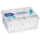 Ватні палички Wee Baby (Ві Бейбі) дитячі з обмежувачем 60 шт. foto 1