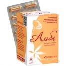 Альба капсули №60 foto 1