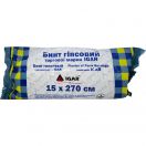 Бинт гіпсовий IGAR 15 х 270 см foto 1