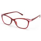 Окуляри Verse 19113S пластикові жіночі діоптрії +3.5 foto 3