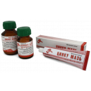 Цинкова мазь 10% 25г foto 1