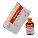 Німотоп 10 мг розчин для ін'єкцій 50 мл №5 foto 1