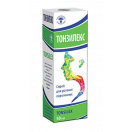 Тонзилекс спрей для ротової порожнини 50 мл foto 1