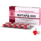 Ібутард 300 мг капсули N20 foto 1
