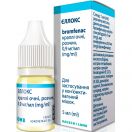 Єллокс краплі очні 0,9 мг/мл флакон 5 мл foto 2