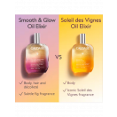 Еліксир-олія Caudalie (Кодалі) Soleil Des Vignes, 50 мл foto 4