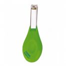 Кусачки для нігтів 9/808 foto 1