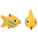 Набір іграшок для ванної Сафарі Baby Team (9015) foto 7