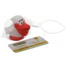 Набір іграшок для ванної Сафарі Baby Team (9015) foto 6