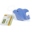 Набір іграшок для ванної Сафарі Baby Team (9015) foto 5