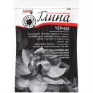 Глина косметична чорна 60 г foto 1