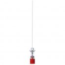 Голки для спінальної анестезії Спінокан G25x3 1/2 0.50x88мм помаранчева foto 1