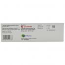 Лізолід 600 мг таблетки №10 foto 2