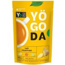 Концентрат Чай імбирний (з лаймом та медом) Дойпак 50 г foto 1