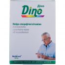 Діно 325 мг капсули №30 foto 1