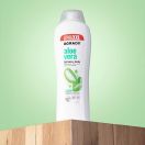 Гель Agrado (Аградо) для душу і ванни Алое Вера 1250 мл foto 2