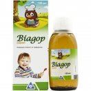 Віадор сироп флакон 150 мл foto 1