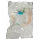 Комплект для дренажу типу В з двома відсмоктувальними трубками, 300 мл foto 1