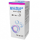 Вінітел 200 мг/5 мл сироп 200 мл foto 1