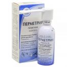 Перметрин 0,5% спрей 50 г foto 1