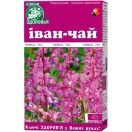 Фіточай Ключі Здоров'я Іван-чай, 40 г foto 1