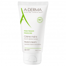 Крем A-Derma (А-Дерма) для рук з молочком Вівса Реальба для відновлення сухої/подразненої шкіри 50 мл foto 1