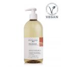 Гель для душу Byphasse (Біфас) Back to Basics для сухої й дуже сухої шкіри (помпа) 750 мл foto 1