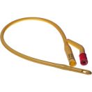 Катетер Фолея 2-ход.СН-26 foto 1