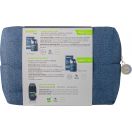 Набір Babaria (Бабарія) Енергія для чоловіків (сироватка 30 мл + флюїд 50 мл + дезодорант кульковий 50 мл + косметичка) foto 2