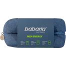 Набір Babaria (Бабарія) Енергія для чоловіків (сироватка 30 мл + флюїд 50 мл + дезодорант кульковий 50 мл + косметичка) foto 4