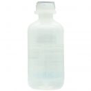 Натрію хлорид 0,9% розчин для ін'єкцій контейнер 200 мл foto 2