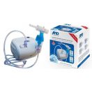 Компресорний інгалятор A&D CN-233 foto 3