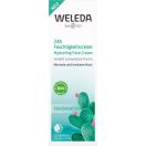 Крем Weleda (Веледа) з екстрактом кактуса Опунція зволоження 24 години для шкіри обличчя 30 мл foto 2