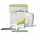 Орожерміна спрей оральний флакон 10 мл + порошок саше 1 г №2 foto 1