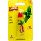 Бальзам Carmex (Кармекс) для губ зі смаком м'яти туба 10 г foto 1