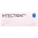 Інтестифаг бактеріофаг полівалентний розчин по 10 мл флакон №4 foto 1