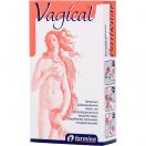 Вагікаль 150 мг супозиторії №10 foto 1