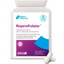 РепроФолат капсули №90 foto 1