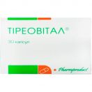 Тіреовітал капсули №30 foto 1
