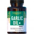 Часникова олія 500 мг капсули №120 foto 1