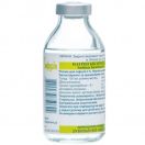 Натрію бікарбонат 4 % розчин для інфузій 100 мл foto 1