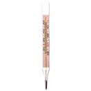 Термометр медичний Igar (Ігар) безртутний в футлярі foto 2