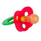 Соска-пустишка Ягідка 2-Б в індивідуальній упаковці №1 foto 2