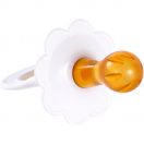 Соска-пустишка Ромашка-2 в індивідуальній упаковці №1 foto 2